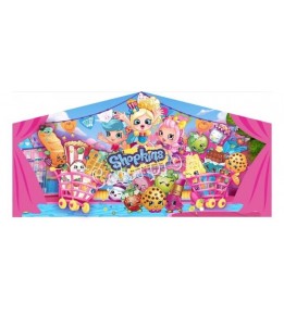 Shopkins Banner *